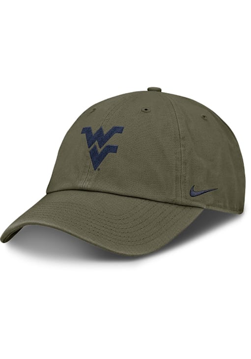 Adjustable Hat Nike Military Cap Ole Miss Rebels Nike Military