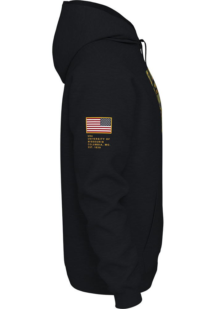 Titans veterans day on sale hoodie