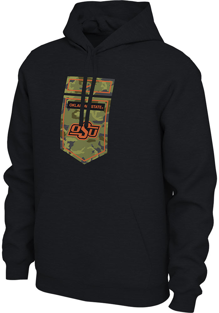 Veterans day cheap cowboys hoodie