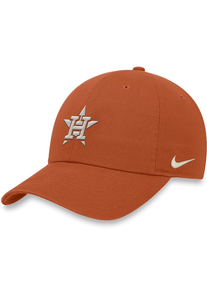 houston astros nike dri fit hat