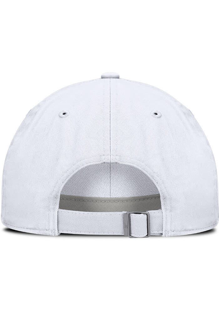 帽子 thehighlights 'cap' low white Chicago White Sox – THE CAP