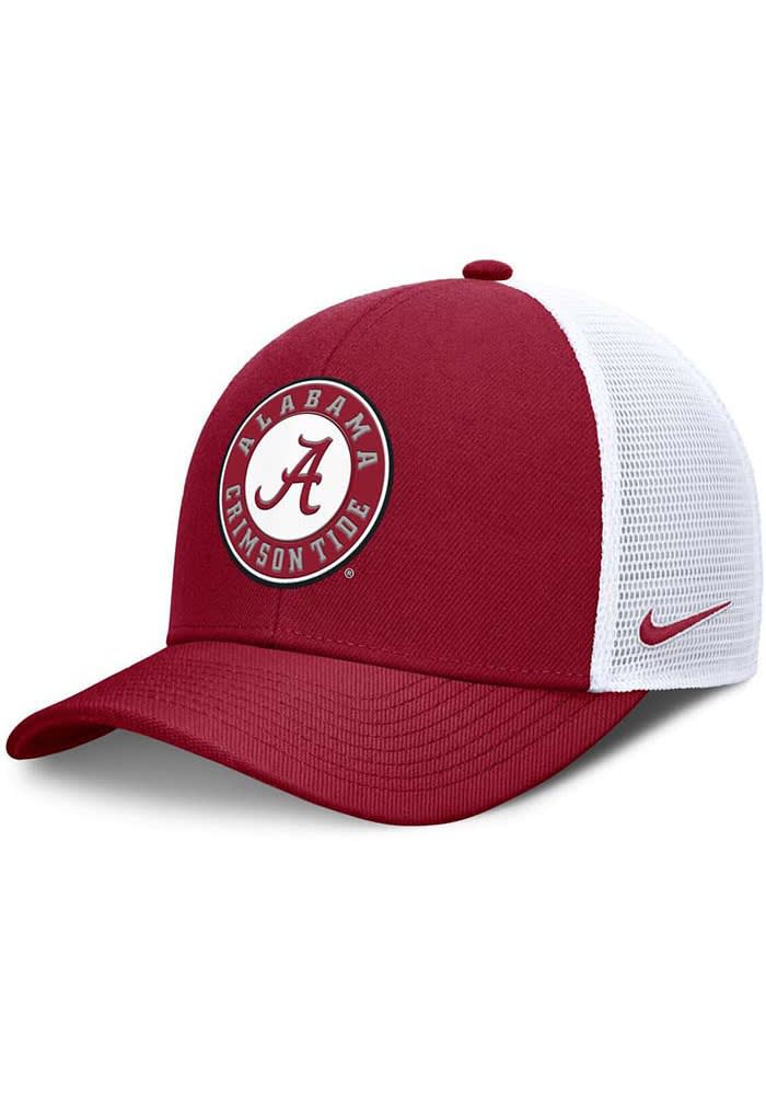 alabama dri fit hat