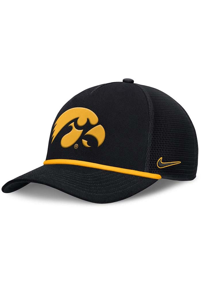 iowa nike hat