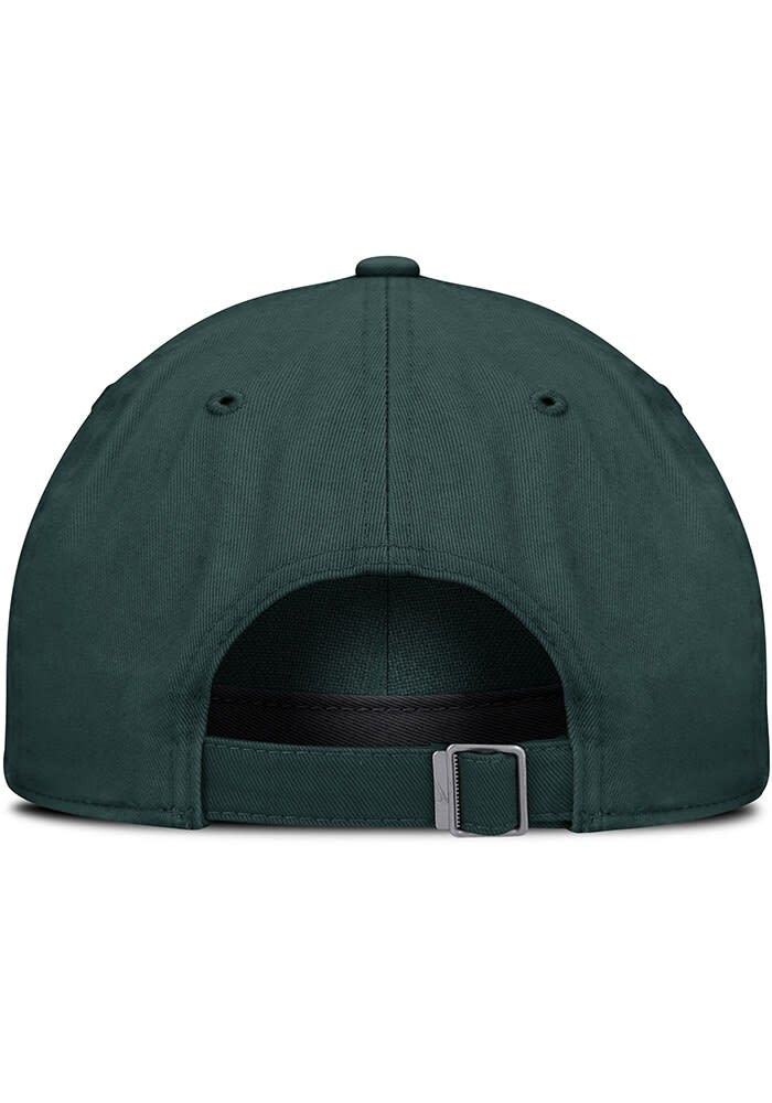 Nike ナイキ Green Michigan パフォーマンスキャップ CATEGORY NIKE