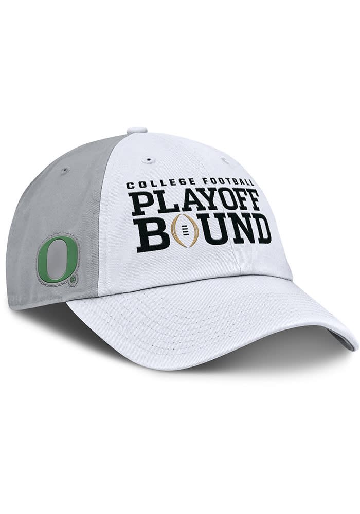 oregon ducks nike hat
