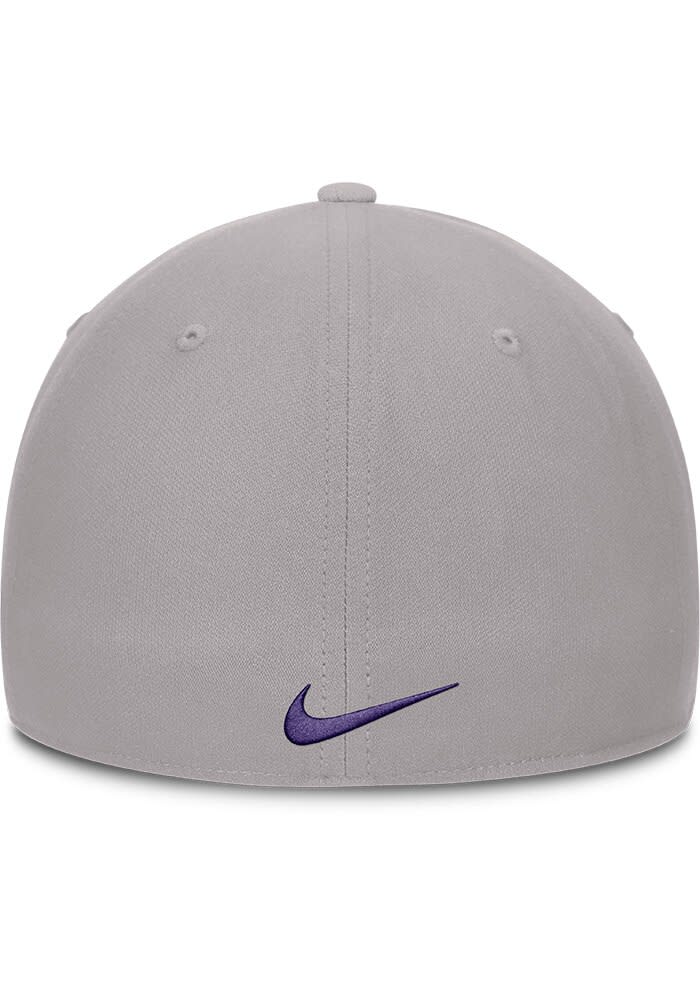 grey nike hat mens