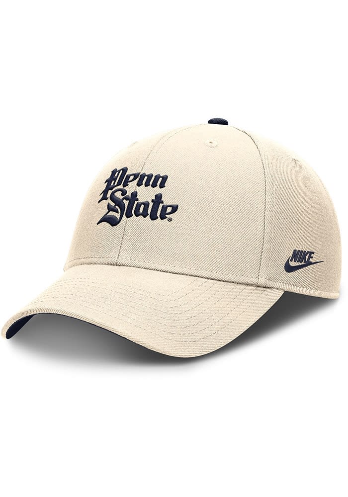 penn state nike dri fit hat