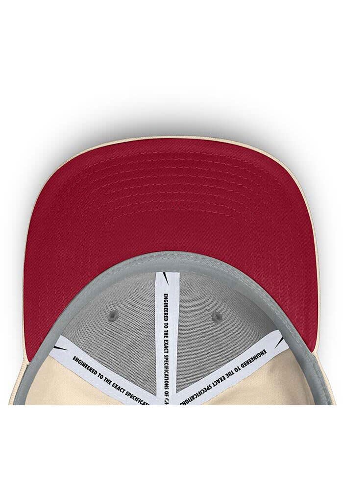 usc nike dri fit hat