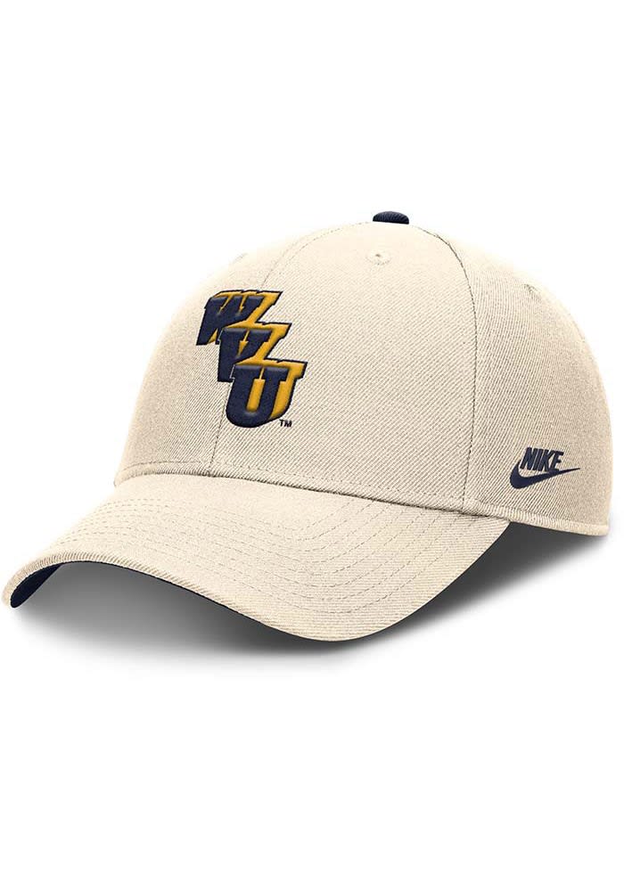 nike wvu hat