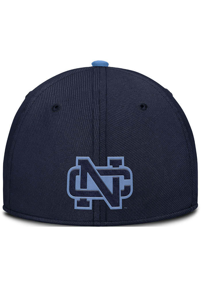 unc nike dri fit hat