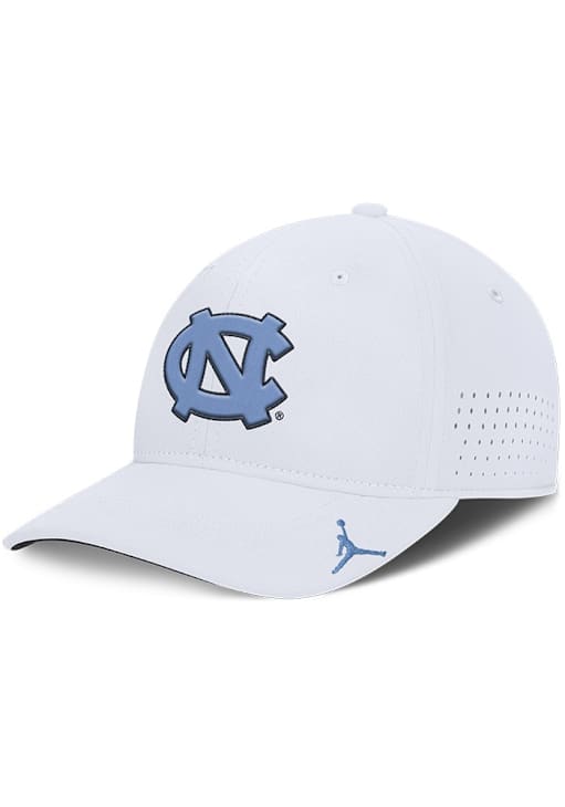 North Carolina Tar Heels Mens JORDAN BRAND DRI-FIT CLUB GAMEDAY