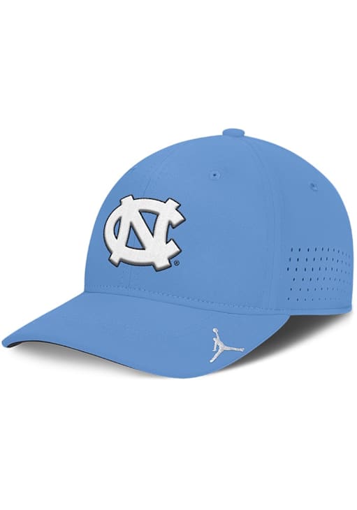 North Carolina Tar Heels Mens JORDAN BRAND DRI-FIT CLUB GAMEDAY