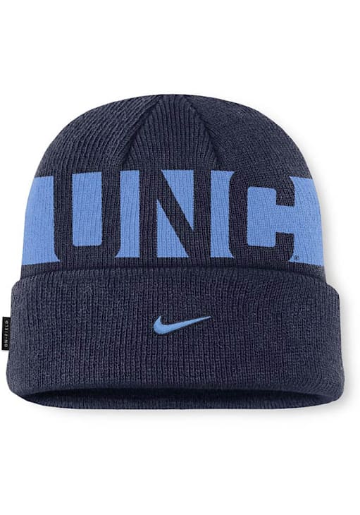 North Carolina Tar Heels Nike NAVY JORDAN BRAND UTILITY GAMEDAY