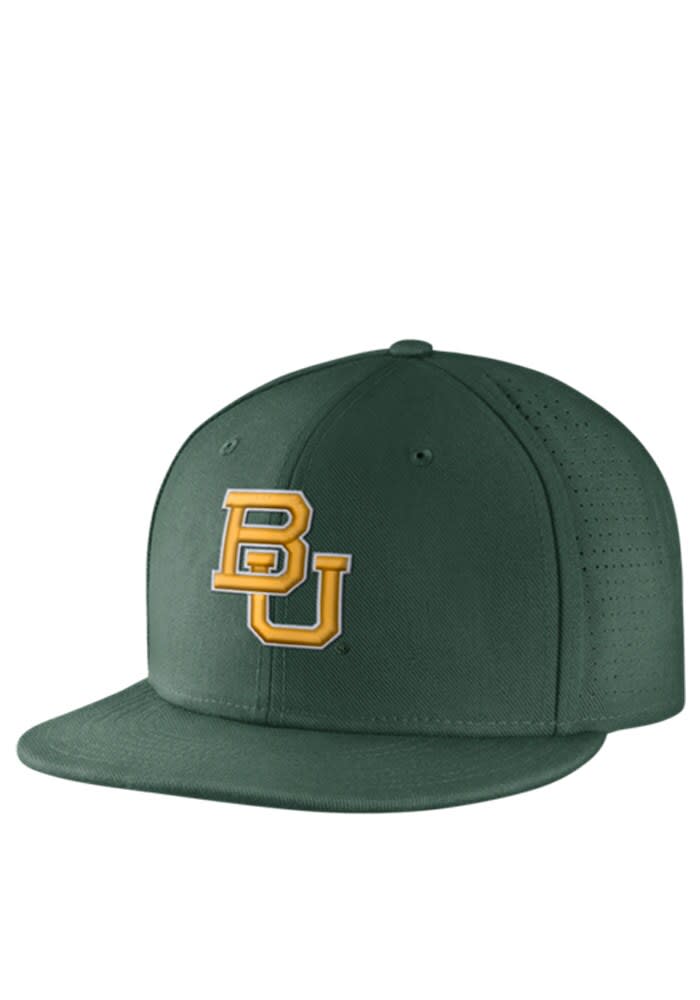 baylor dad hat