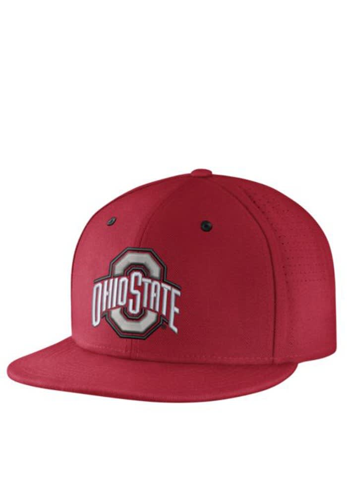 Ohio State Buckeyes Authentic Baseball 