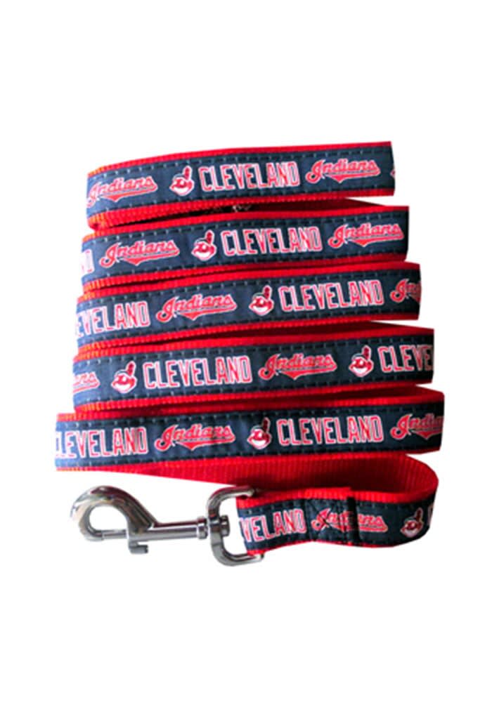 Cleveland indians hot sale dog collar