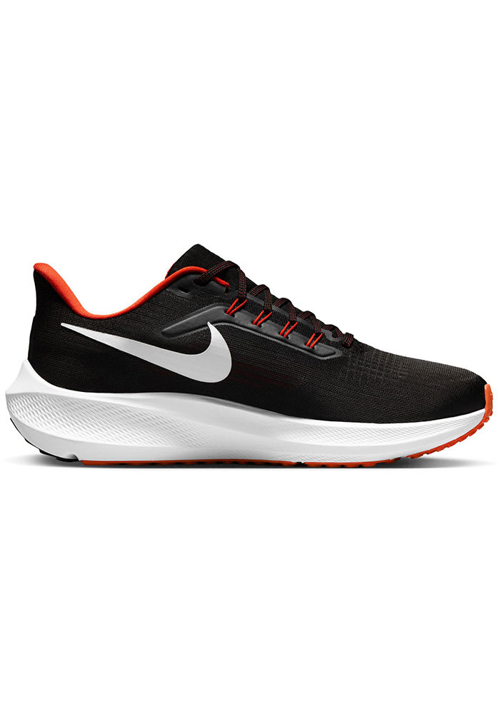 Cincinnati Bengals Black Pegasus 39 Mens Shoes