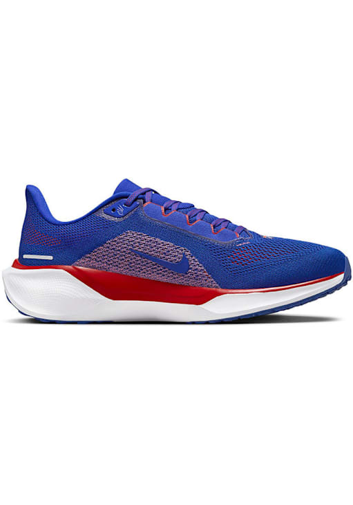 Running Shoes Buffalo Bills Nike Air Zoom Pegasus Buffalo Bills