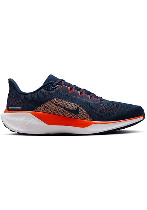 Running Shoes Nike Pegasus Broncos Denver Broncos ORANGE Nike Zoom