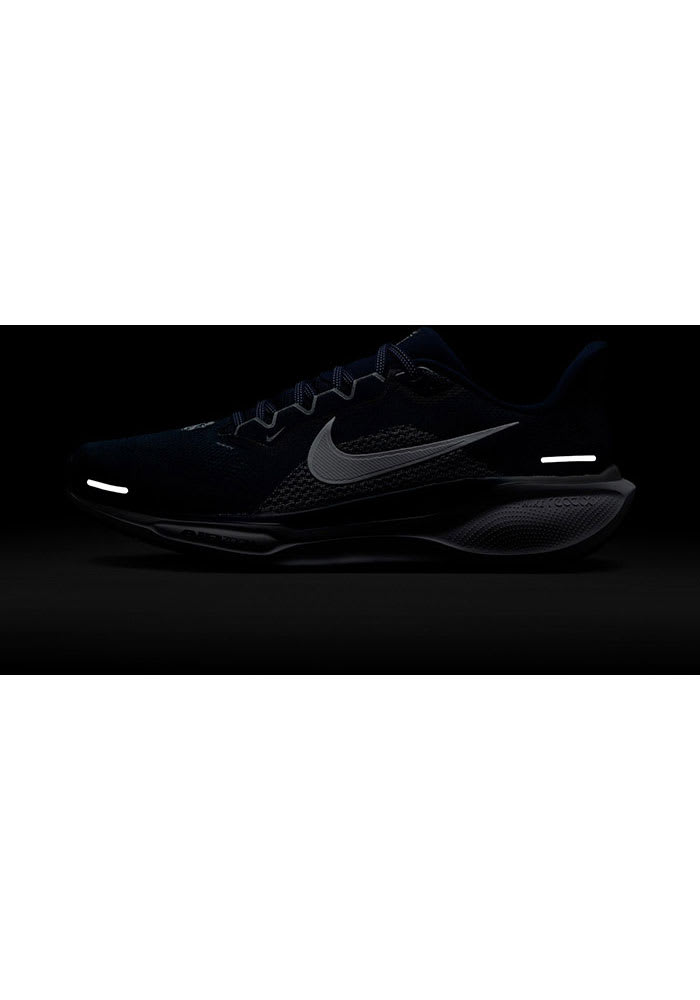 nike zoom pegasus dallas cowboys