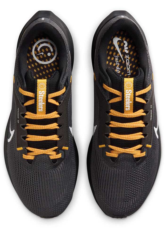 2000年　Nike Steelers ウォームアップウェア XL 2000年 Nike Steelers ウォームアップウェア XL 2000年 Nike