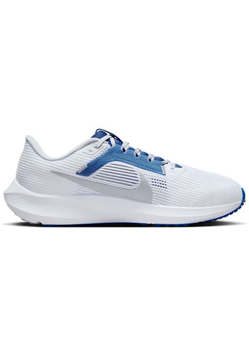 Kentucky Wildcats BLUE Nike Zoom Pegasus 40 Mens Shoes 12520425