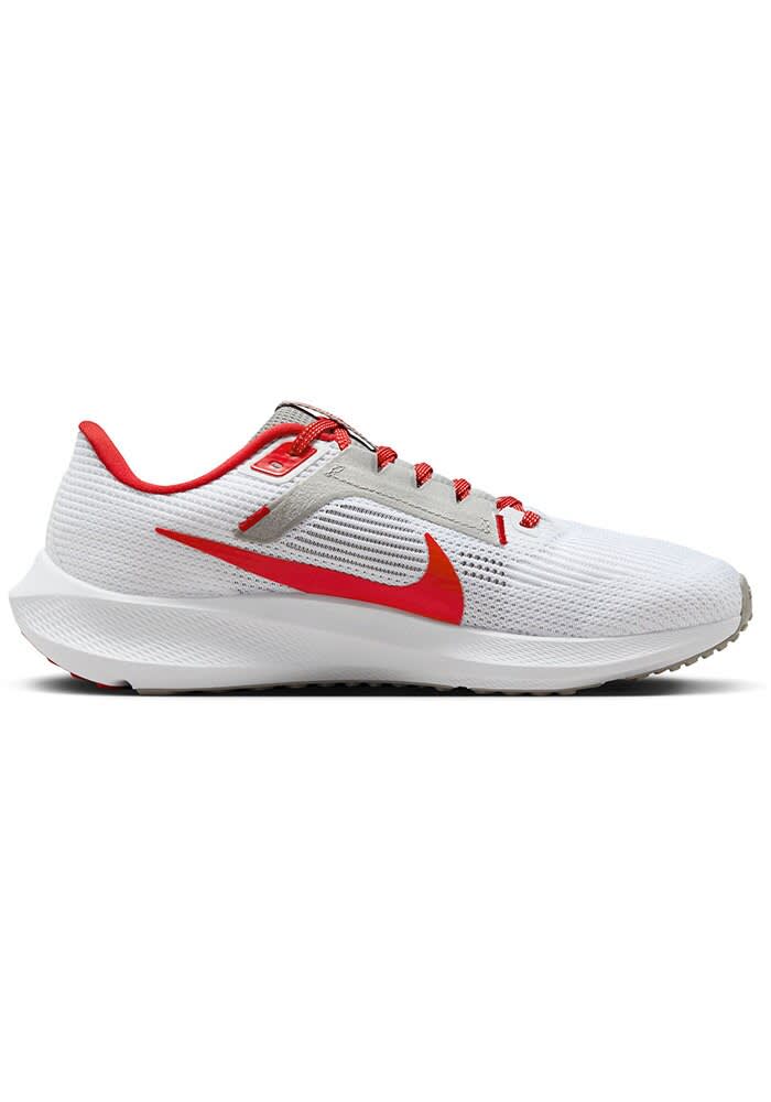 nike ohio state pegasus