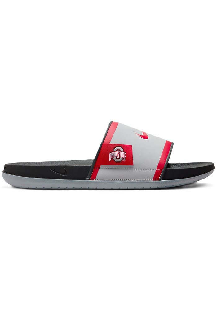 Ohio State Buckeyes discount Offcourt Slides