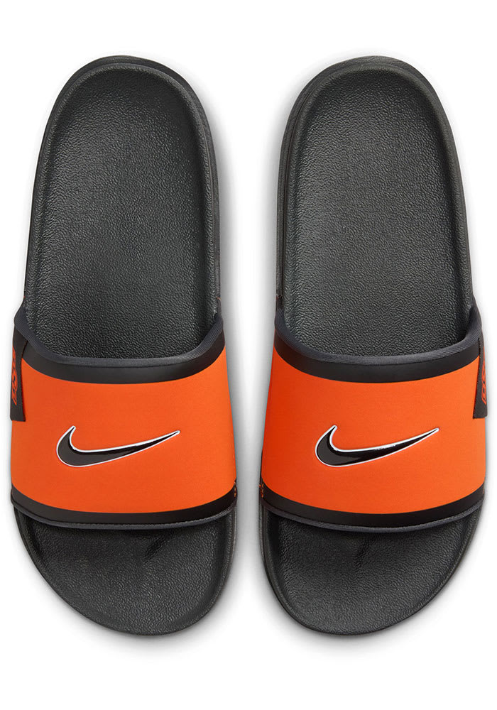 Cowboys nike slides best sale