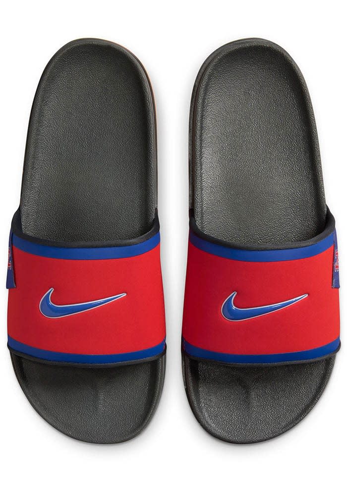 nike pride slide