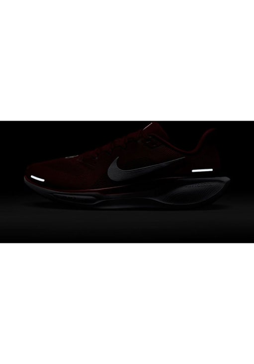 Oklahoma Sooners Red Nike Zoom Pegasus 41 Mens Shoes