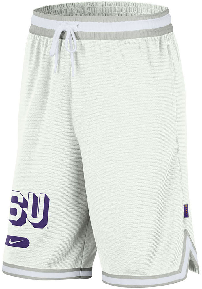 Lsu nike shorts best sale