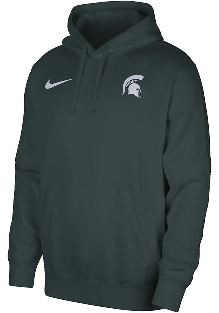 Team Issued popular Michigan Jacket