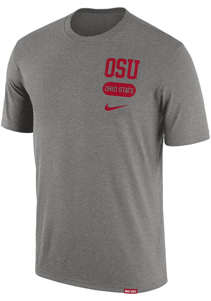 nike osu shirt