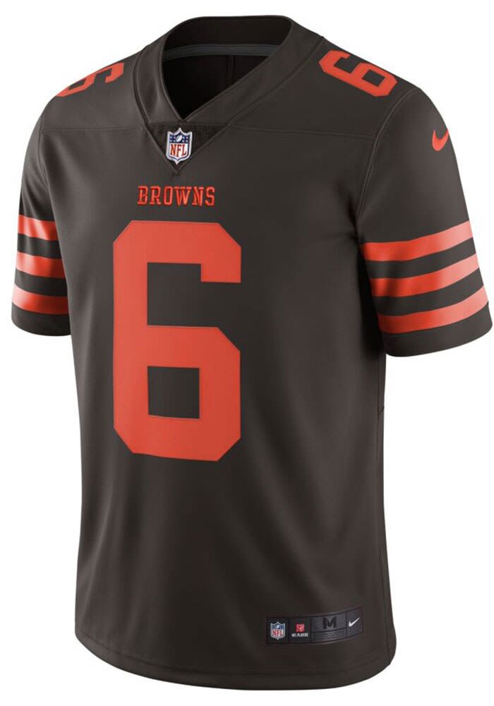 Nike color rush browns Clearance