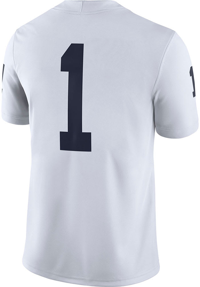 Penn state fashion jersey