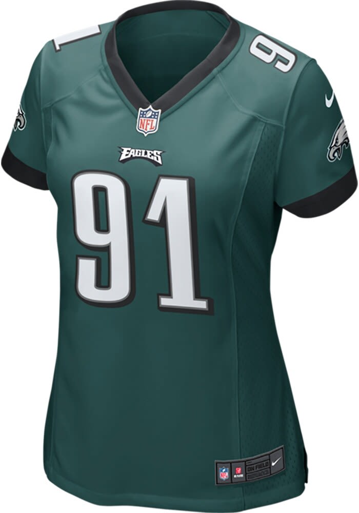 Fletcher deals cox jersey