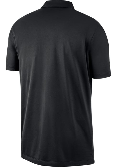 Nike Buckeyes Dry Franchise Short Sleeve Polo