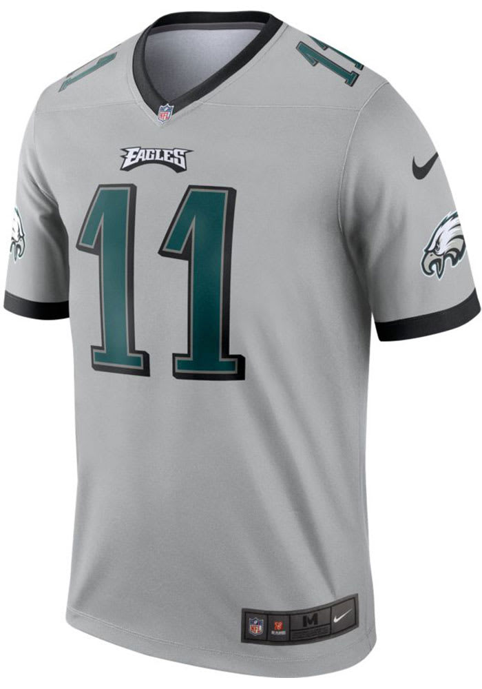 carson wentz throwback jersey