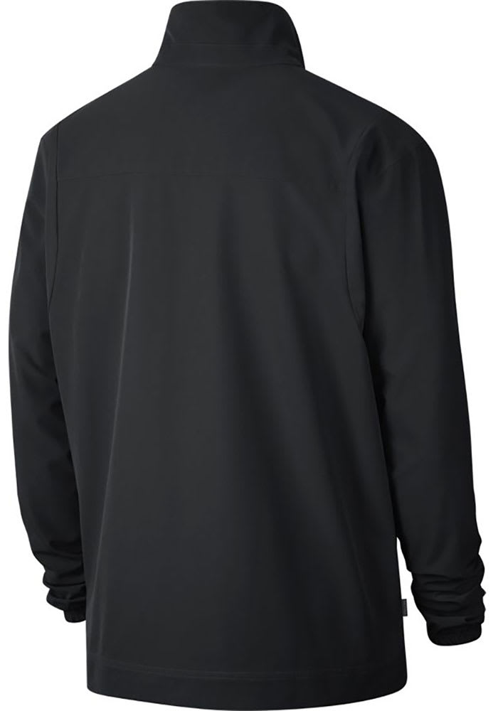 Ohio State University Nike Full-Zip Jacket, Pullover Jacket