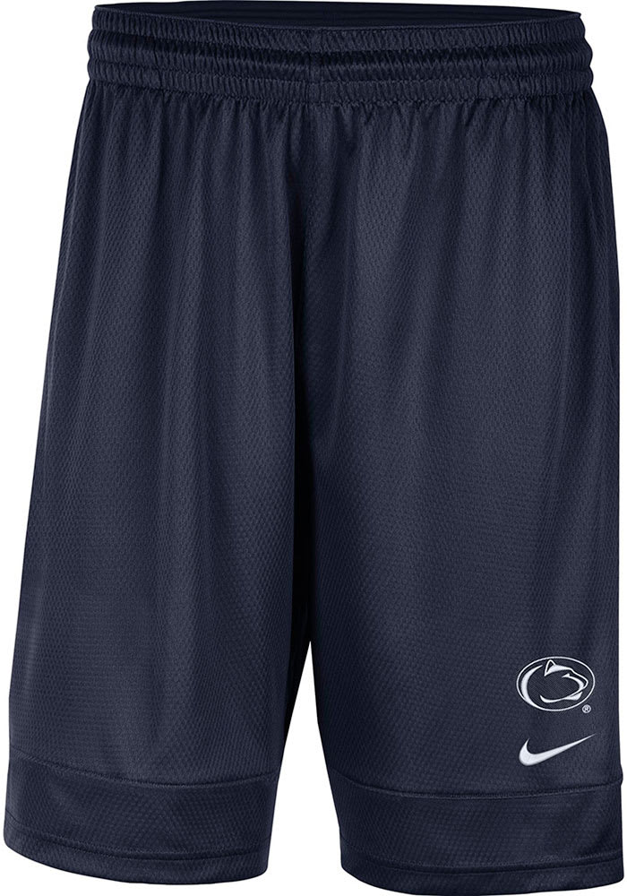 mens nike fastbreak shorts