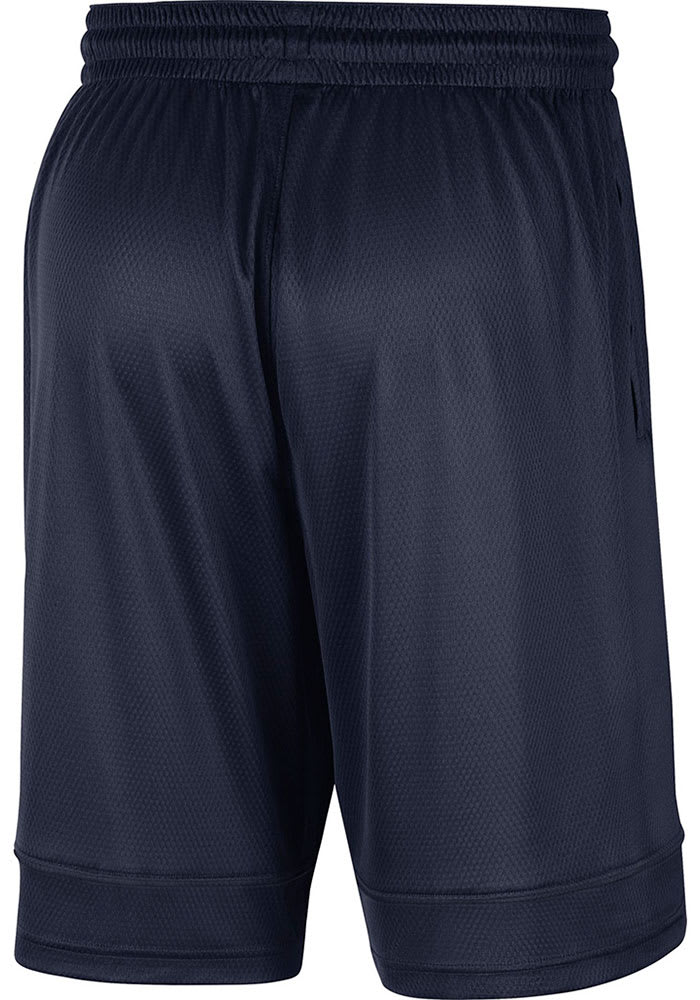 mens nike fastbreak shorts