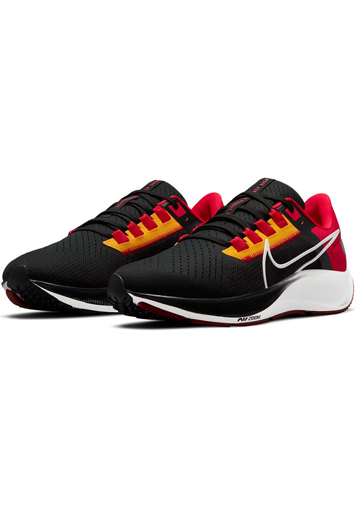 nike chiefs pegasus