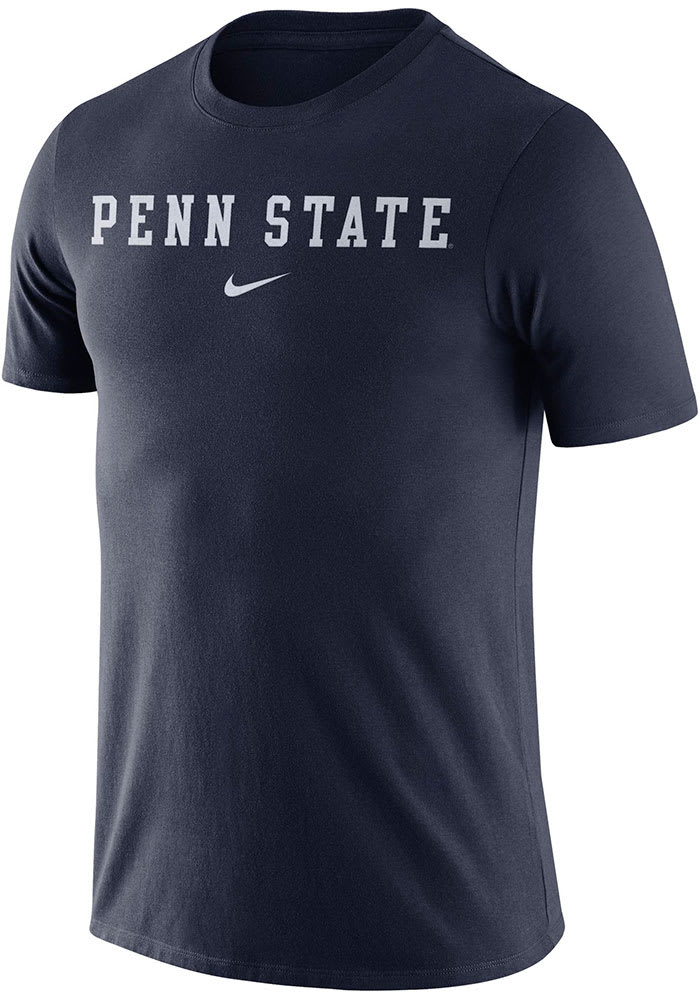 Penn state nike t shirt sale