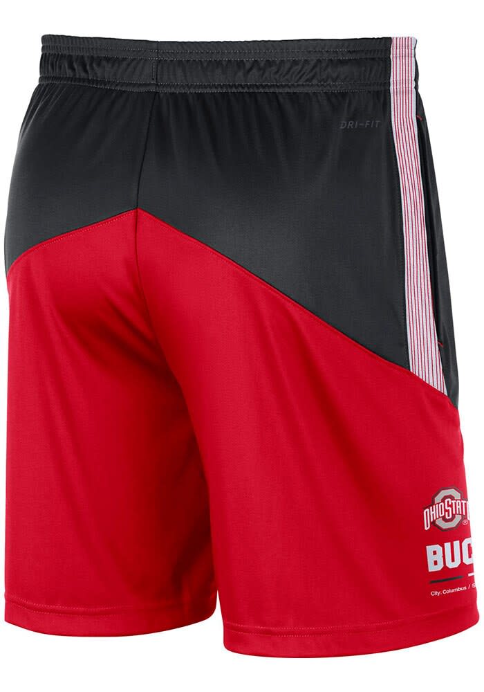 nike dri fit ohio state shorts