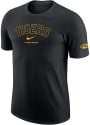 Missouri Tigers Nike DriFIT DNA T Shirt - Black