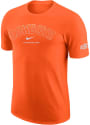 Oklahoma State Cowboys Nike DriFIT DNA T Shirt - Orange