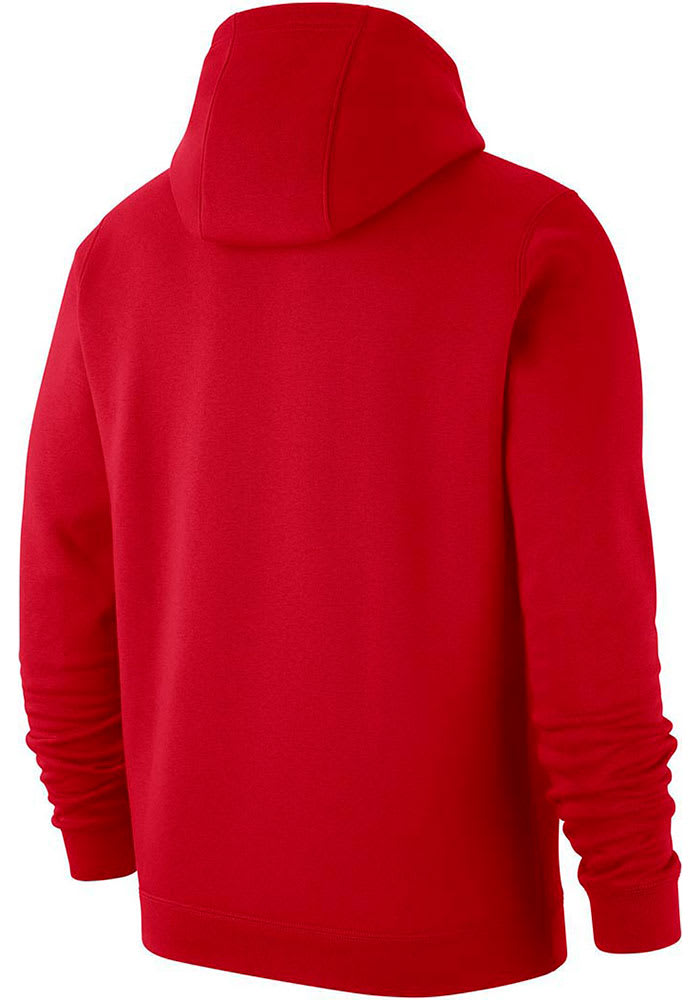 Ohio state buckeyes hot sale men's hoodies