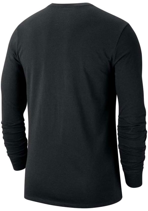 Nike Cowboys Team Issue Long Sleeve T Shirt