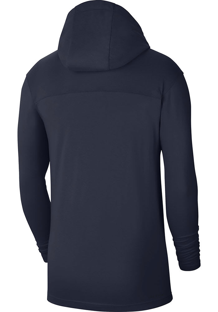 penn state dri fit hoodie